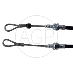 Lanko pro AL-KO, o délce 930 mm