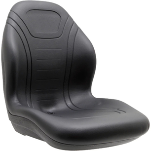 Sedadlo pro komunální stroje