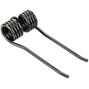 Pero sběracího ústrojí Krone o délce 175 mm pro modely Comprima, Easy Flow, Fortima, MX, AX, ZX