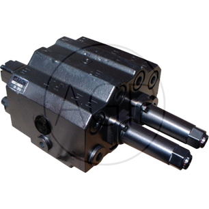 Ventil čelního nakladače LVM92B (LS)