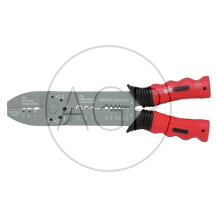 Multifunkční krimpovací kleště