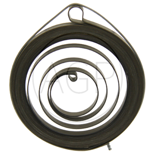 Pružina startéru do dvoutaktu pro Echo