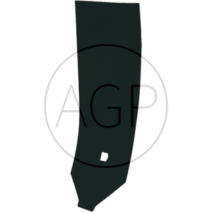  Vnější vodící plát vhodný pro těžké kultivátory Lemken Karat