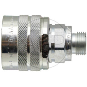 KL 10L (M16x1,5) DN06-BG1