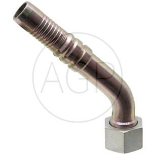 PN 16 DKORF 1 3/16 45° IL