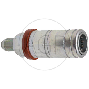 Faster samice vnější závit 7/8 UNF Schott