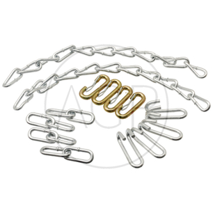 Rozšiřující sada pro sněhové řetězy na kola 26 x 12.00-12