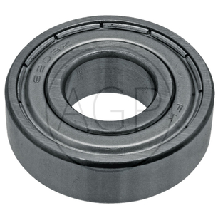 Ložisko kola o vnějším průměru 16 mm