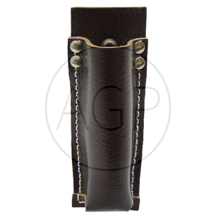 Kožené pouzdro na křídu