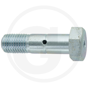 Speciální šroub M24 x 85, 8.8