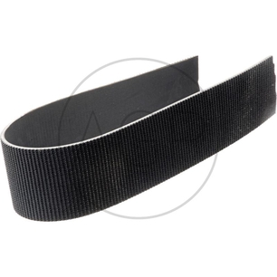 Řemen o tloušťce 6,6 mm a šířce 220 mm