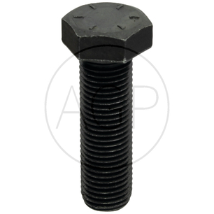 Nožový šroub se závitem 3/8-24 UNF o délce 32 mm pro Stiga