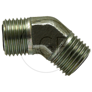 WA 13/16 M-ORFS x 13/16 M-ORFS45°