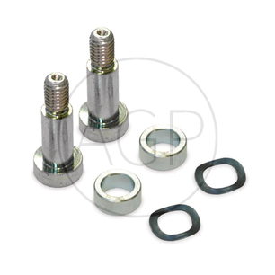 Vodící šroub VP 4