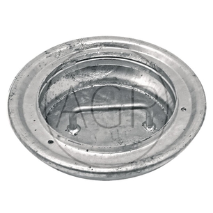 Zátka Perrot díl samec 4 108 mm pro fekální vozy, zátka pro fekál