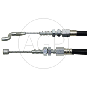 Lanko pro AL-KO, o délce 1470 mm