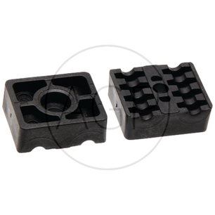 X-Spony trubky RS D 4 II 16