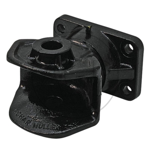 Scharmüller přírubový závěs