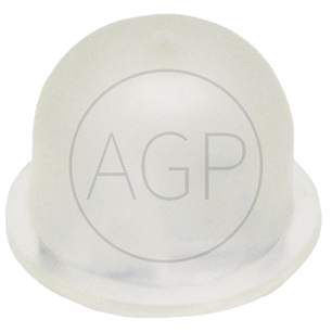 Primer píst pro Robin