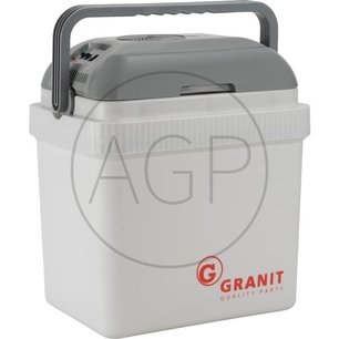 Autochladnička 24 l s funkcí ohřevu a chlazení na 12 V a 230 V