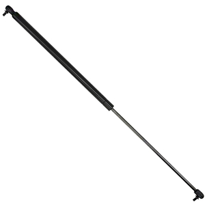 Plynová vzpěra Stabilus o délce 785 mm a síle 1000 N pro kapotu motoru New Holland, Case IH a Steyr