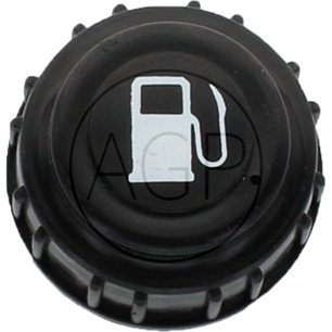 Uzávěr palivové nádrže