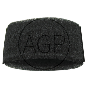 Předfiltr pro motory Briggs a Stratton