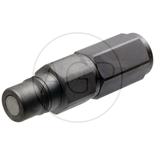 Samec vnitřní závit 1/2 DN 12 zinek-nikl