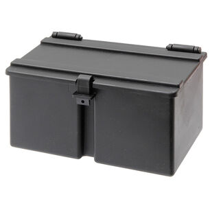 Bedna na nářadí plastová o šířce 270 mm do traktoru a dalších strojů