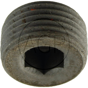 Carry-over Plug X-SDS-180-O-RE(M18x1,5)