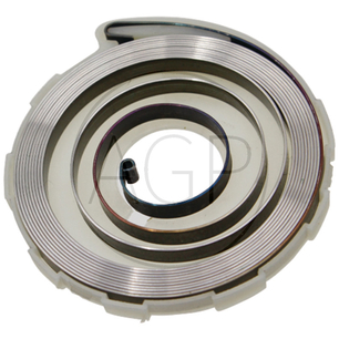 Startovací pružina