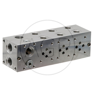 Základní deska 3-násobná NG06