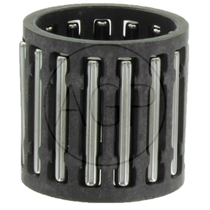 Jehličkové ložisko