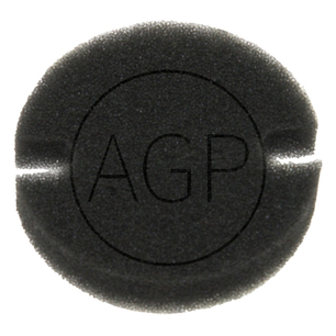 Vzduchový filtr na typ TG, TD pro Kawasaki