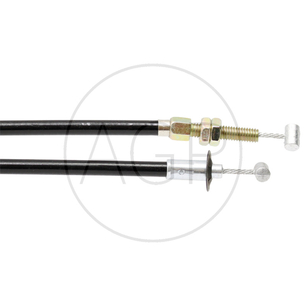 Lanko pro Honda, o délce 1650 mm