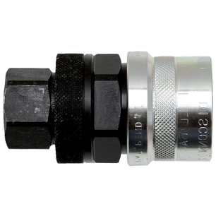 Faster plochá samice rychlospojka 3FFV1GASFS s vnitřním závitem 1/2