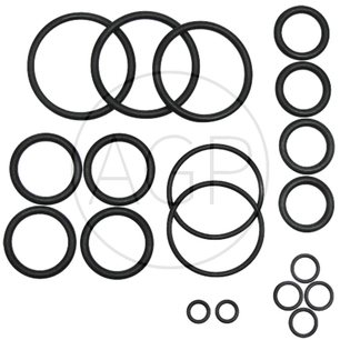 Sada těsnění pro Ford, na typy 3000, 4000, 5000