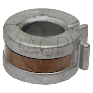 Hydro-Clip ?30-38 mm H-25,4