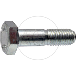 AS-Motor nožový šroub typ 570, 700