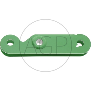 Držák řezacího nože vhodný pro Krone, na typy AX 250, 280, 310, MX 320, 330, 350, 370, 400