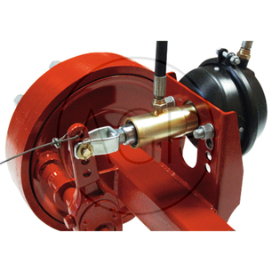 Brzdový vzduchový válec T20-25