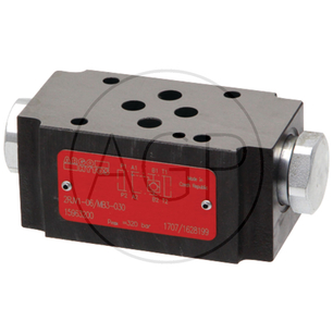 NG06-Odblokovatelný zpětný ventil B