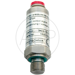 Tlakový sensor ISDS 0-200 bar