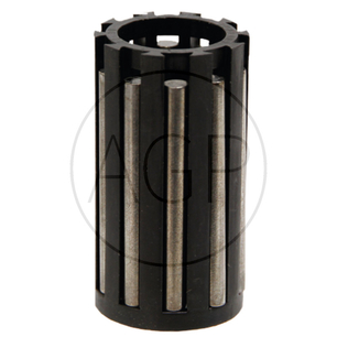 Válečkové ložisko o vnějším průměru 30 mm