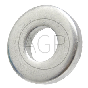 Podložka na uchycení per pro shrnovače Taarup a obraceče Vicon/PZ