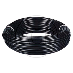 H-PA-10/8-Černá A - Polyamidová umělohmotná hadice