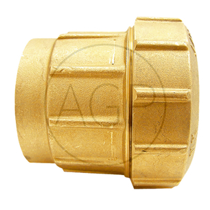 Spojka PE potrubí, přípoj 1 1/2, vnější trubka Ø 50 mm