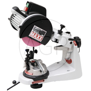 Ostřicí přístroj na řetězy MAXX