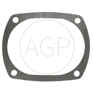 Těsnění pro víko čerpadla a čelní kryt pro Fendt