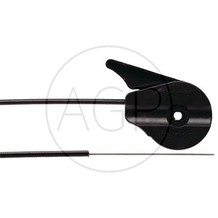 Plynové lanko pro Murry, o délce 1930 mm